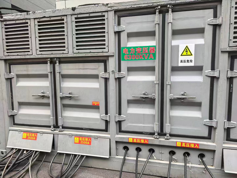 叶县柴油发电机组换季保养注意哪些事项?