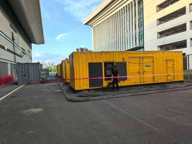 叶县柴油发电机冬季保养注意事项?