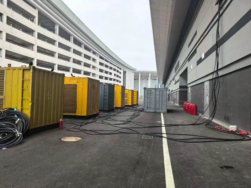 叶县冬季柴油发电机启动前需要做哪些准备工作?