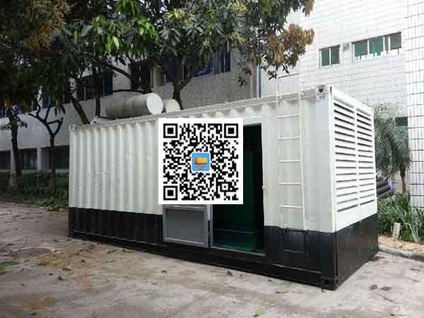 叶县出租发电机-什么样的柴油发电机使用效果比较好
