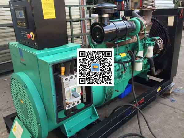 叶县租赁发电机-发电机一般变压器磁芯所使用的是什么材料?