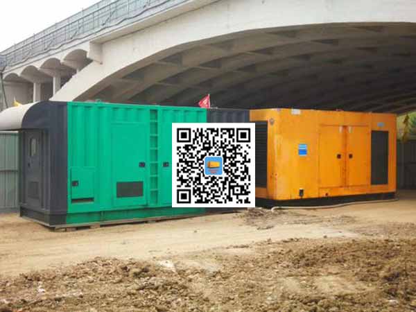 叶县决定发电机顺利启动的因素及如何解决发电机冬季起动困难问题