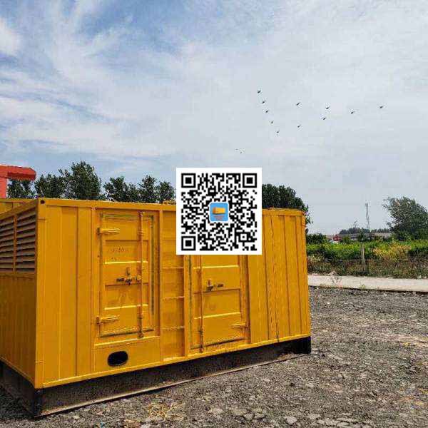 叶县发电机出租发电机电刷的结构与作用是什么