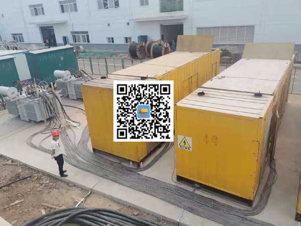 叶县发电机出租-柴油发电机组应用在哪些方面
