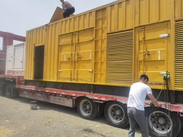 叶县发电机出租100KW发电机需要什么规格的电缆线?