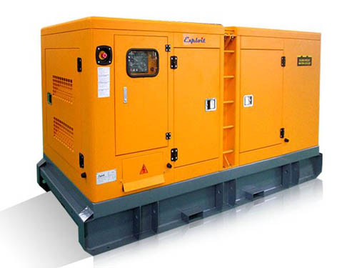 叶县影响 200kw 柴油发电机油耗的因素有哪些?