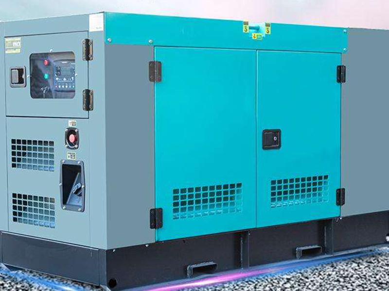叶县50KW柴油发电机油耗是多少?