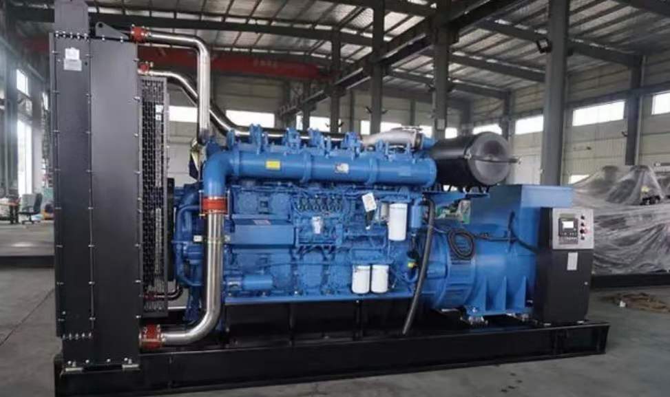 叶县如何选择适合的 500kW 柴油发电机组?