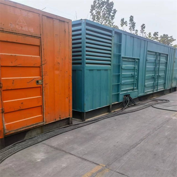 叶县如何选择适合 600kW 柴油发电机组的热继电器?