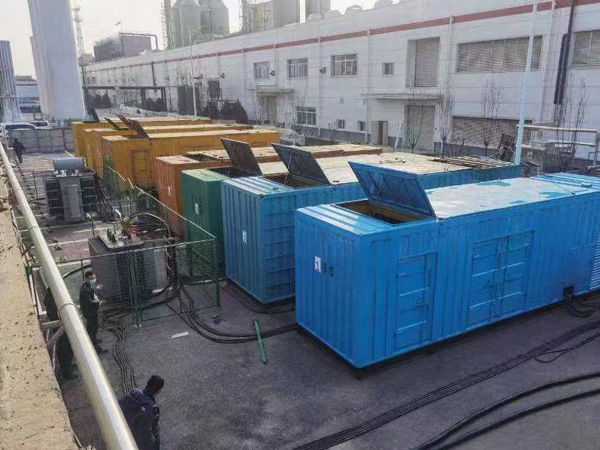 叶县380V和690V电压的电缆线相同吗?