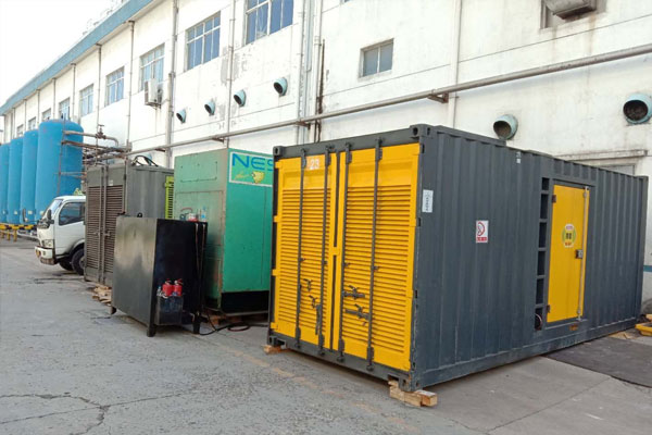 叶县发电机组保养是确保其正常运行、延长使用寿命的关键,以下是一些保养注意事项