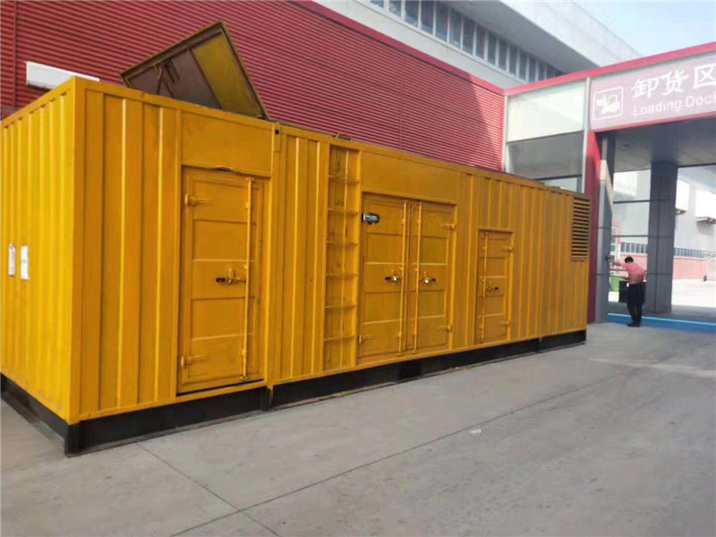 叶县储能设备的前景和市场怎么样?