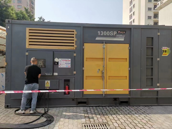 叶县500KW发电机组冬季应该配多大的启动电瓶？