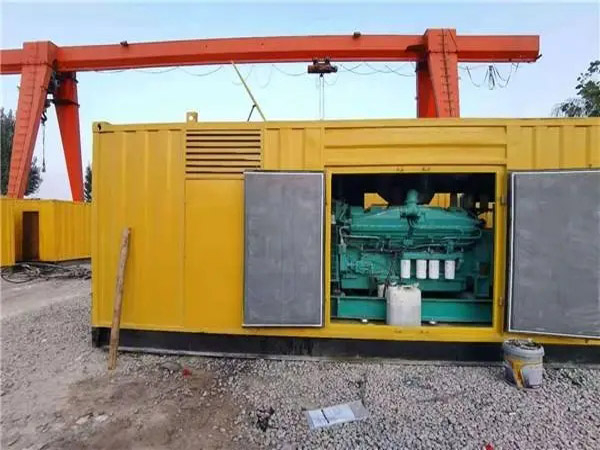 叶县冬季低温环境下，500KW发电机组应该选择什么类型的启动电瓶？