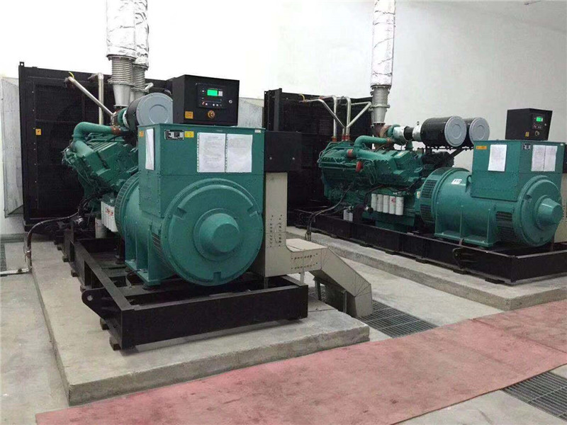 叶县柴油发电机组冬季寒冷地区使用需注意哪些事项？