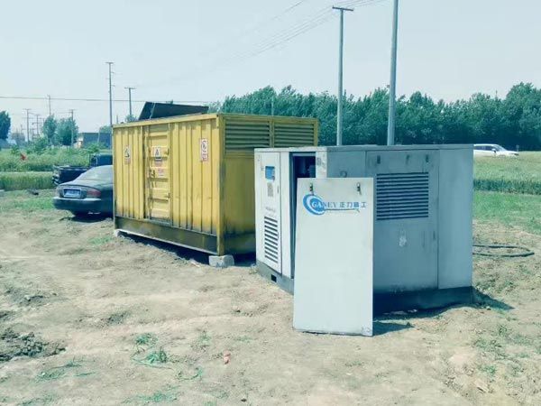叶县柴油发电机组冬季日常维修需要哪些工具？